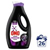 Omo Sıvı Active Cold Power Siyahlar İçin Çamaşır Deterjanı 1690 ml