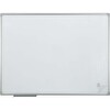 Interpano Elegant Çerçeve Beyaz Yazı Tahtası 40X55