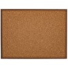 Interpano Mdf Çerçeveli Mantar Pano 60X90