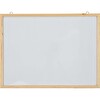 Interpano Ahşap Çerçeve Yazı Tahtası 60x90 Cm