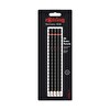 Rotring 2B Sınav Kurşun Kalemi  4'Lü Siyah Renkli Kalem