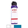 Artdeco Çocuklar İçin Jel Slime Yapışkanı Mavi 140 ml