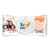 Uni Baby Aile 90'Lı Islak Mendil