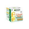 Garnier C Vitamini Parlak Günlük Nemlendirici Jel 50ml