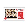 Dardanel Sushi California Roll 205 g