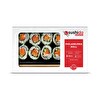 Dardanel Sushi Philadelphia Roll