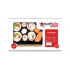 Dardanel Sushi Kyoto Mix 210 g