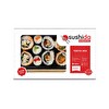 Dardanel Sushi Tokyo Mix 190 g