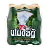 Uludağ Doğal Maden Suyu 6x200 ml