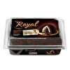 Golf Royal Tartufo Bitter Çikolata Soslu Dondurma 850 ml