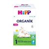 Hipp 1 Organik Bebek Sütü Keçi Sütü Bazlı 400 Gr