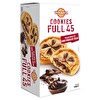 Full 45 Bitter Çikolatalı Krema Dolgulu Kurabiye 150 g