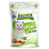 Jungle Crunch Ödül Maması Deri Ve Tüy Bakımı 60 G