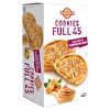 Full 45 Yerfıstığı Ezmeli Krema Dolgulu Kurabiye 150 g