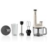 Arzum AR1142 Blanco Blender Seti Beyaz