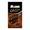 Ülker Tablet Çikolata Bitter 70g