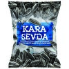 Kara Sevda Bol Tuzlu Siyah Ayçekirdek 135 g