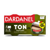 Dardanel Zeytinyağlı Ton Balığı 2x140 G