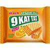 Ülker 9 Kat Tat Portakallı Gofret 39 g