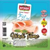 Erşan Hindi Füme Dilimli 100 g