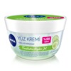 Nivea Fc Ferah Hydro Gel Yüz Krem 100 Ml
