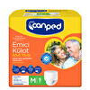 Canped Emici Külot Bez Orta 9'lu