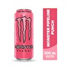 Monster Pipeline Punch Enerji İçeceği 500 ml Kutu