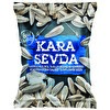 Kara Sevda Bol Tuzlu Beyaz Ayçekirdek 135 Gr