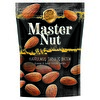 Master Nut Kavrulmuş İç Tatlı Badem Tuzlu 135 Gr
