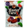Master Farmx Nr2 Çiğ Karışık Kuruyemiş 140 G
