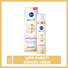 Nivea Luminous630 Leke Karşıtı Gündüz Yüz Bakım Kremi 40 Ml Spf 50 Hyaluronik Asit Ve E Vitamini Hassas Ciltler