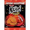 Ülker Krispi Tırtıklı Kraker Acılı 48 G