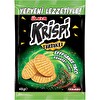 Ülker Krispi Tırtıklı Kraker Baharatlı 48 G