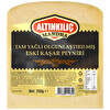 Altınkılıç Mandra Tam Yağlı Olgunlaştırılmış Eski Kaşar Peyniri 250 g