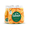 Sırma C Vitaminli Mandalina 6X200 Ml
