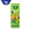 Pek Food Zeytin Yağlı Milföy Hamuru 1000 Gr