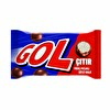 Gol Çıtır Pirinç Patlaklı Sütlü Draje 25
