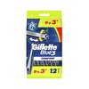 Gillette Gilette Blue 3 Comfort 9+3