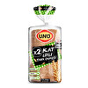 Uno 2kat Lifli Tava Ekmeği 450 G