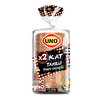Uno 2 Kat Tahıllı Tava Ekmeği 470 G