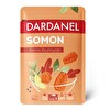Dardanel Zeytinyağlı Somon Poşet 80 g