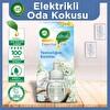 Air Wick Elektrikli Oda Kokusu Yedek Şişe Temizliğin Esintisi - Esansiyel Yağlar İçerir*