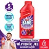 Cillit Bang Hijyenik Gider Lavabo Açıcı Jel  500 ml