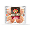 Uno Susamlı Hamburger 85 Gr X 4'lü