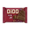 Dido Kare Çikolatalı Gofret 55,5 g