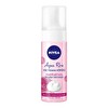 Nivea Aqua Rose Yüz Yıkama Köpüğü 150 Ml