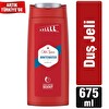 Old Spice Old Spıce Whıtewater XXL Duş Jeli 675ml