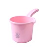 Babyjem Banyo Maşrapası Pembe