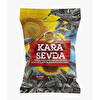 Kara Sevda Klasik Tuzlu Siyah Ayçekirdeği 135 g