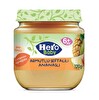 Hero Baby Armut Ananas Şeftali 120 Gr